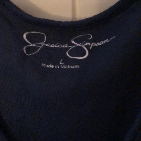 Cold Shoulder 🌺Floral🌸 Top - Picture 5 of 5